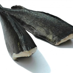 CÁ TUYẾT ĐEN