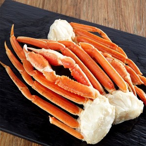 CHÂN CUA TUYẾT