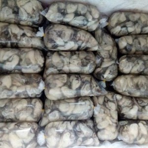 THỊT HÀU