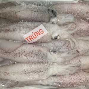 MỰC TRỨNG